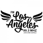 Radio Los Angeles 99.3 FM