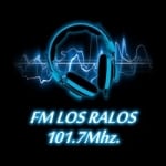 Radio Los Ralos 101.7 FM