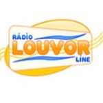Rádio Louvor Line
