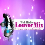 Rádio Louvor Mix