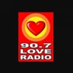 Radio Love Manilla 90.7 FM
