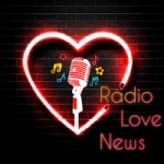 Rádio Love News