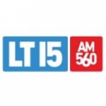 Radio LT15 AM 560