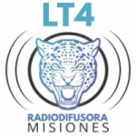 Radio LT4 104.5 FM 670 AM