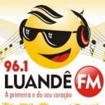 Rádio Luandê 96.1 FM