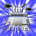 Rádio Lunática FM