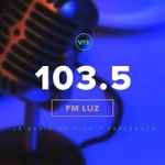 Radio Luz 103.5 FM