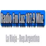 Radio Luz 107.9 FM