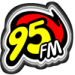Rádio Luz No Vale 95.1 FM
