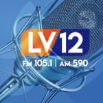 Radio LV12 105.1 FM 590 AM