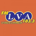 Radio LVA 103.3 FM