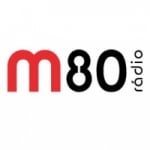 Rádio M80 104.3 FM