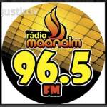 Rádio Maanaim 107.5 FM