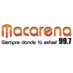Radio Macarena 99.7 FM