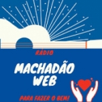 Rádio Machadão Web