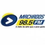 Rádio Machados 98.5 FM