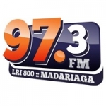 Radio Madariaga 97.3 FM