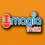 Radio Magia 88.1 FM