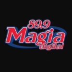 Radio Magia Digital 89.9 FM