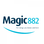 Radio Magic 882 AM