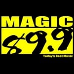 Radio Magic Wave 89.9 FM