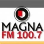 Radio Magna 100.7 FM