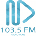 Rádio Mais 103.5 FM