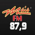 Rádio Mais 104 FM