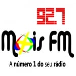 Rádio Mais 92.7 FM