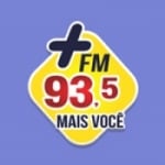 Rádio Mais 93.5 FM