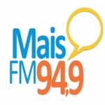Rádio Mais 94.9 FM