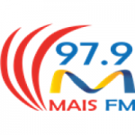 Rádio Mais 97.9 FM