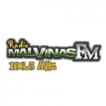 Radio Malvinas 106.5 FM