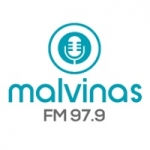 Radio Malvinas 97.9 FM