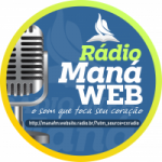 Rádio Maná FM Web