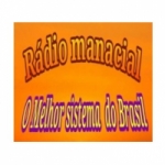 Rádio Manacial