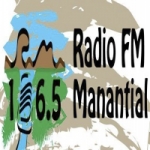 Radio Manantial 106.5 FM