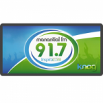 Radio Manantial 91.7 FM