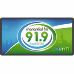 Radio Manantial 91.9 FM