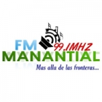 Radio Manantial 99.1 FM