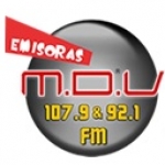 Radio Manantial de Vida 107.9 FM 92.1 FM