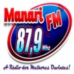 Rádio Manari 87.9 FM