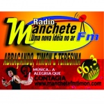 Rádio Manchete 96.3 FM