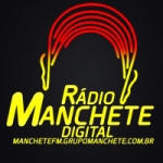 Rádio Manchete Digital