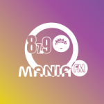 Rádio Mania 87.9 FM