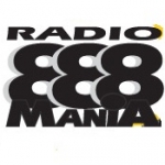 Radio Mania 88.8 FM