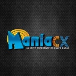 Rádio Mania CX
