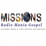 Rádio Mania Gospel