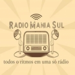 Rádio Mania Sul