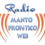 Rádio Manto Profético Web